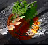 Pinto House - Accommodation Resorts