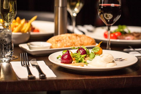 Redsalt Restaurant - Canberra - Accommodation Resorts 0