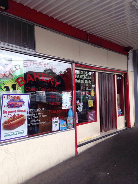 RnJ Cakes - Accommodation Resorts 0