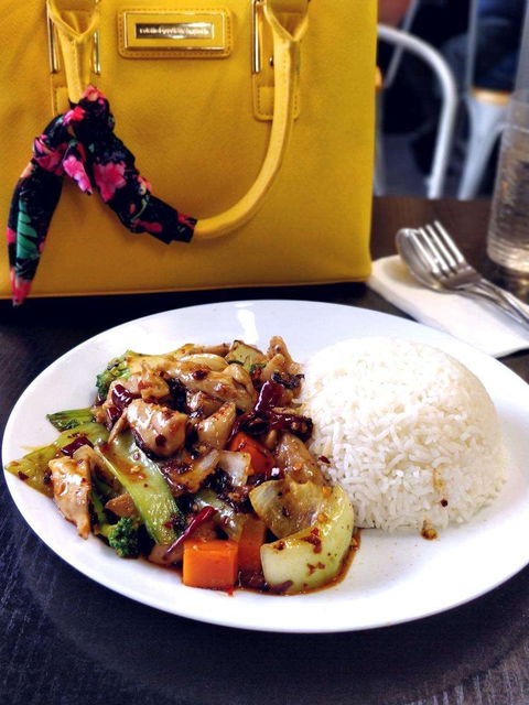 Tasty Bites - Accommodation Resorts 0