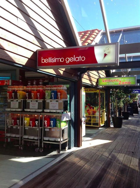 Bellisimo Gelato - Accommodation Resorts 0