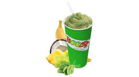 Boost Juice - Prairiewood - Accommodation Resorts 0