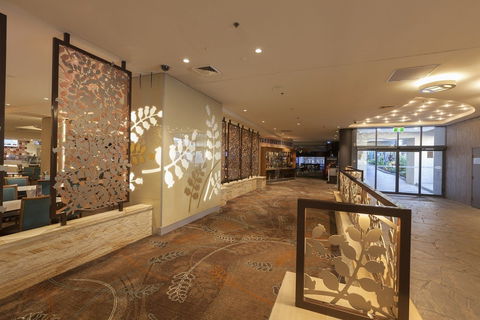 Cafe D'lish - Accommodation Resorts 0