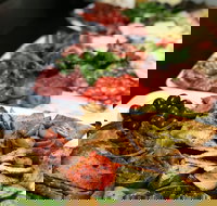 Cafe Deli - Accommodation Resorts