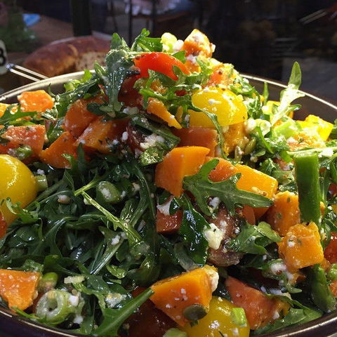 Chookery Nook - Accommodation Resorts 0