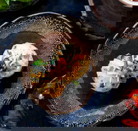 coca chu - Accommodation Resorts