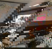 Coffee Connection Wanneroo - Accommodation Resorts