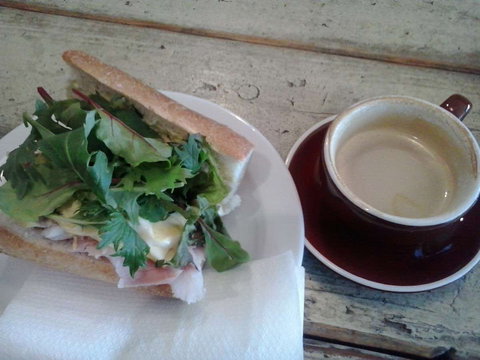 Cup & Bean - Accommodation Resorts 0