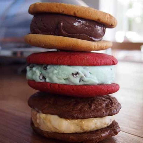 Dolce House Gelato - Moonee Ponds - Accommodation Resorts 0