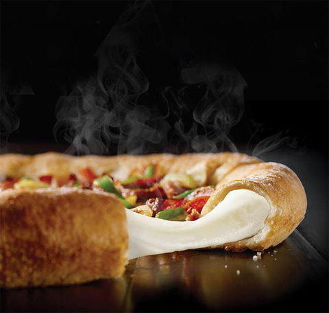Domino's - North Ryde - Accommodation Resorts 0