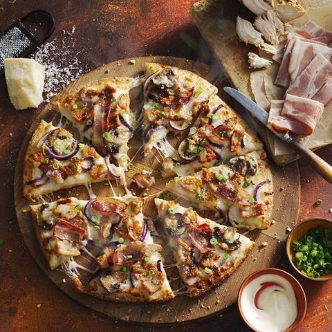 Domino's - Cessnock - Accommodation Resorts 0