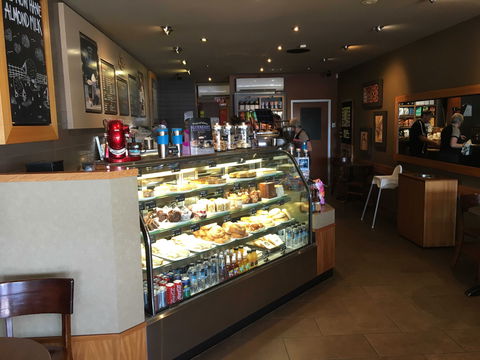 Gloria Jean's Coffees - Chermside - Accommodation Resorts 0