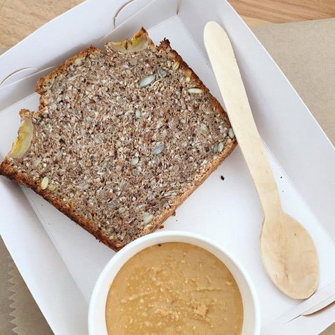 Green Cup - Armadale - Accommodation Resorts 0