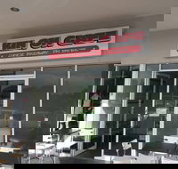 Kinon Chinese Takeaway - Accommodation Resorts