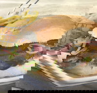 Lexie's on the Beach - Accommodation Resorts