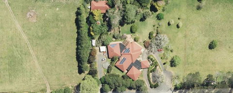 Linton Gardens - Accommodation Resorts 0