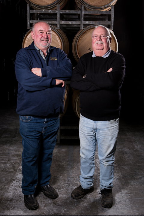 Majella Wines - Accommodation Resorts 2