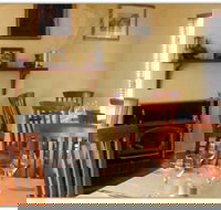 Mrs Top - Accommodation Resorts