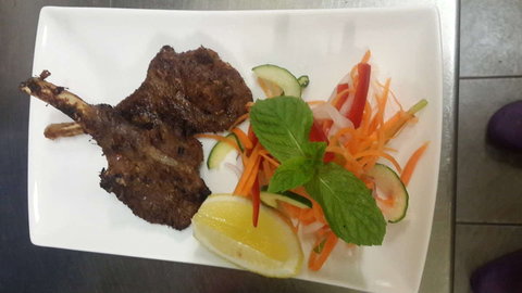 Mylyn - Accommodation Resorts 0