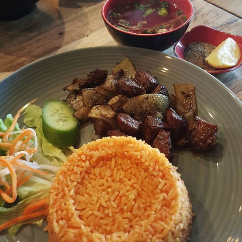 Phoodle Cafe - St Leonards - Accommodation Resorts 0