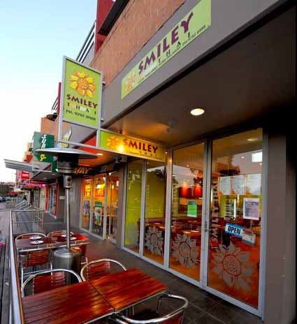 R-Haan Thai - Revesby - Accommodation Resorts 0