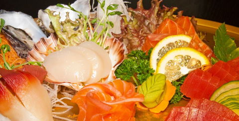 Sapporo Japanese Restaurant - Accommodation Resorts 0