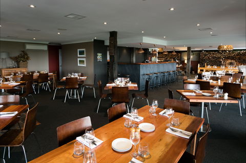 Sisters Rock Restaurant - Accommodation Resorts 0