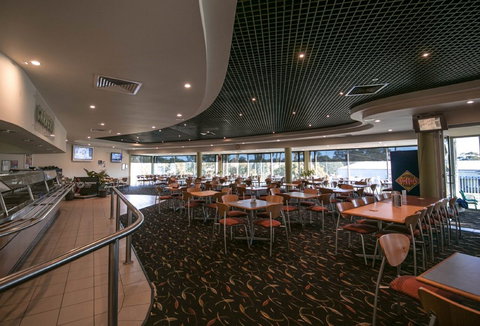 Sports Club Bistro - Lismore Workers Sports Club - Accommodation Resorts 1