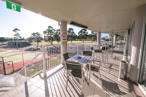 Sports Club Bistro - Lismore Workers Sports Club - Accommodation Resorts 2