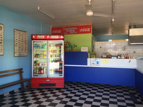 Swanbourne Fish Bar - Accommodation Resorts 0