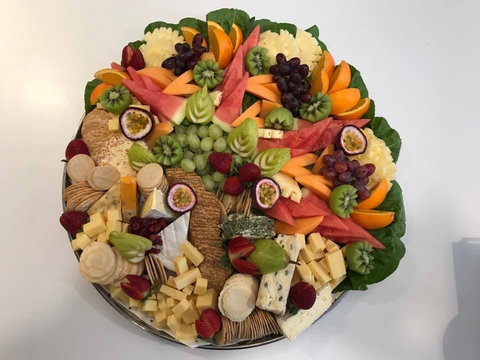 Swiss Deli - North Sydney - Accommodation Resorts 0