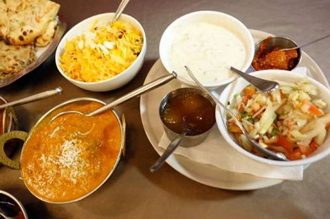 Thornleigh Curry House - Accommodation Resorts 0