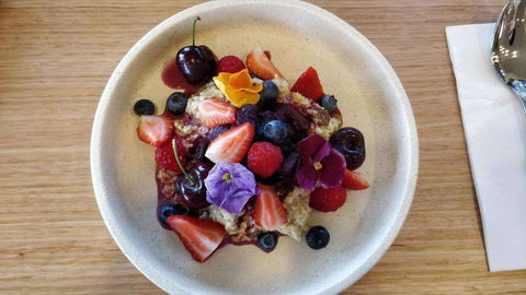 Time & Place - Accommodation Resorts 0