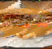 Tom's Carvery - Accommodation Resorts