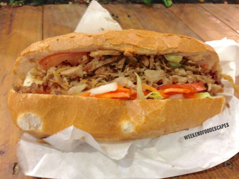 Tom's Carvery - Accommodation Resorts 0