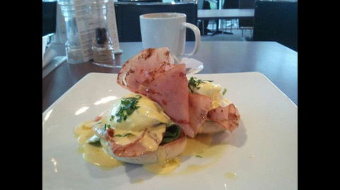 Trebbiano Cafe - Accommodation Resorts 0