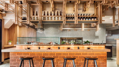 Y14 Japanese Seafood Kitchen And Bar - Accommodation Resorts 0