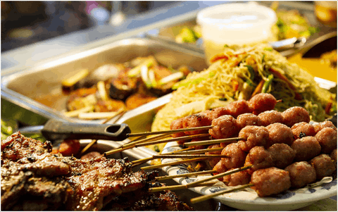 Yard Bird - Accommodation Resorts 0