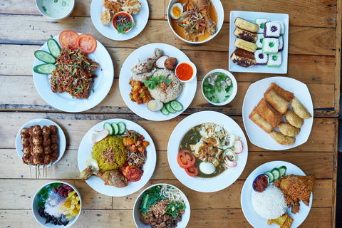 1st Sipzz Cafe - North Sydney - Accommodation Resorts 0