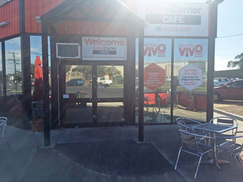 Adina Corner Cafe - Accommodation Resorts 0