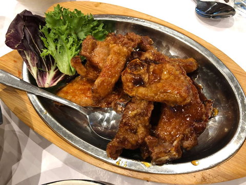 Ampang Ria - Accommodation Resorts 0