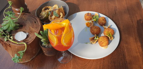 Anchor Kitchen And Bar - Accommodation Resorts 0