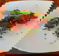 Apres Beach Bar and Grill - Accommodation Resorts