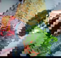 Bistro on Cinders - Accommodation Resorts