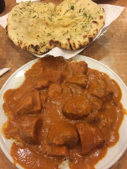 Classic Indian Curry Hut - Clarendon - Accommodation Resorts 0