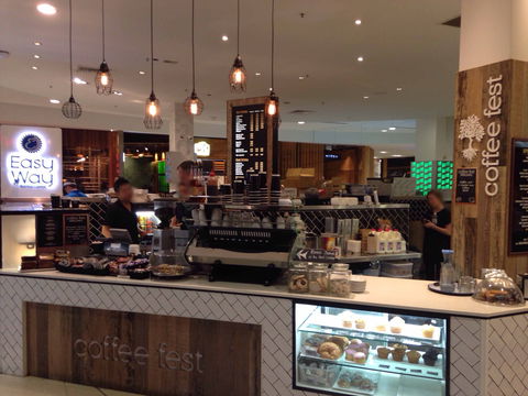 Coffee Fest - Accommodation Resorts 0