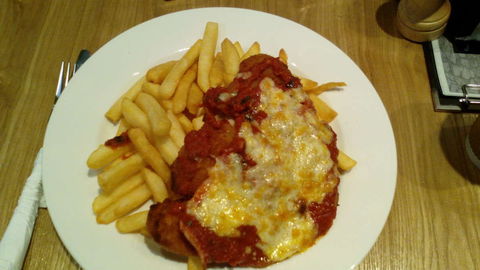 Cook Road Cafe - Accommodation Resorts 0