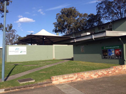 Doonside Hotel - Accommodation Resorts 0