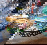 Grain Store Craft Beer Cafe - Accommodation Resorts