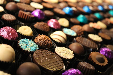 Hahndorf's Fine Chocolates - Hawthorn - Accommodation Resorts 0